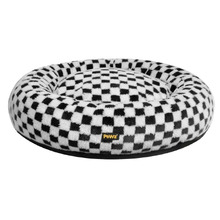Oryn Round Pet Bed